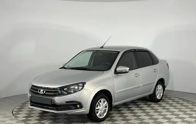 LADA (ВАЗ) Granta, фото №1