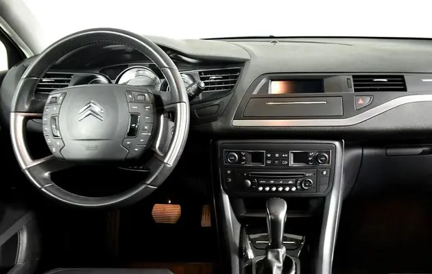 Citroen C5, фото №6