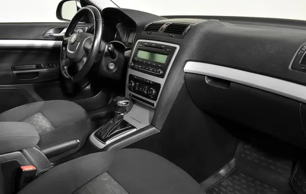 Skoda Octavia, фото №8