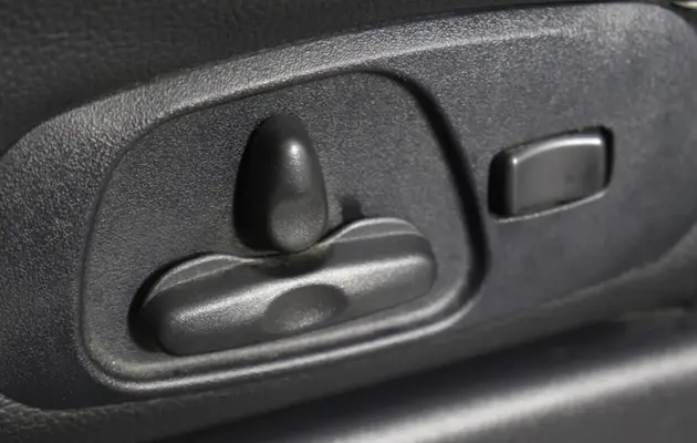 Mitsubishi Pajero, фото №10