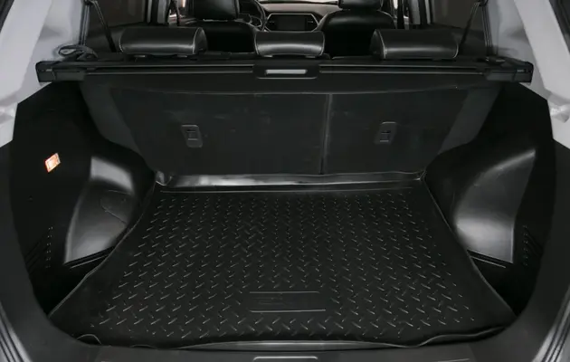 Lifan X70, фото №15