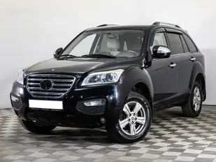 Lifan X60