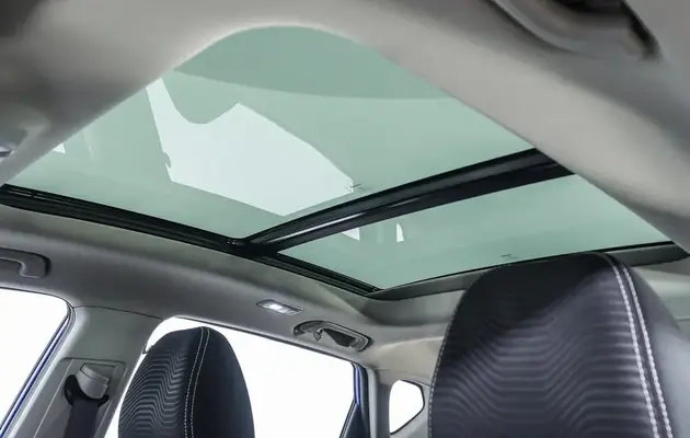 Geely Coolray, фото №7