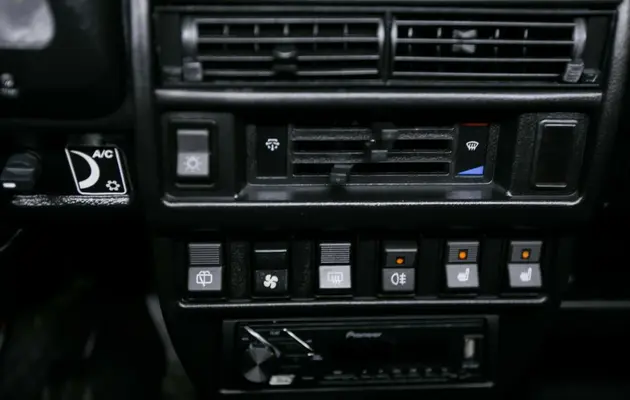 LADA (ВАЗ) 2121 (4x4), фото №9