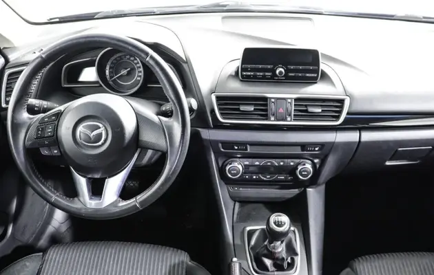 Mazda 3, фото №6