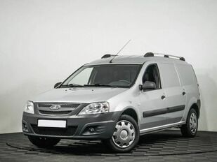 LADA (ВАЗ) LARGUS