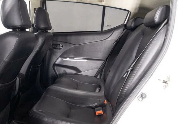 Lifan X50, фото №9