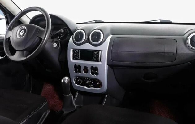 Renault Sandero, фото №6