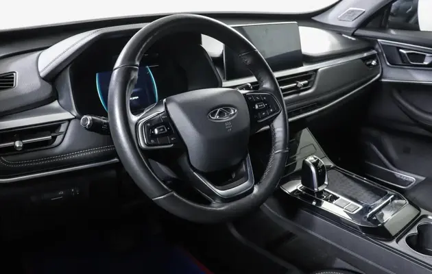 Chery Tiggo 7 Pro, фото №5