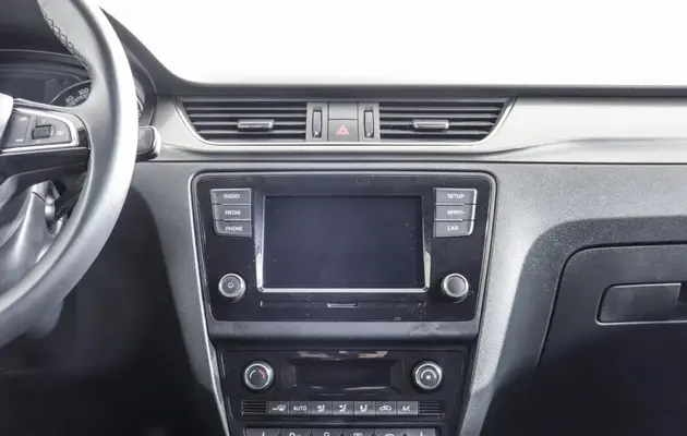 Skoda Rapid, фото №7