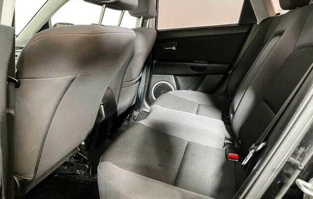 Mazda 3, фото №8