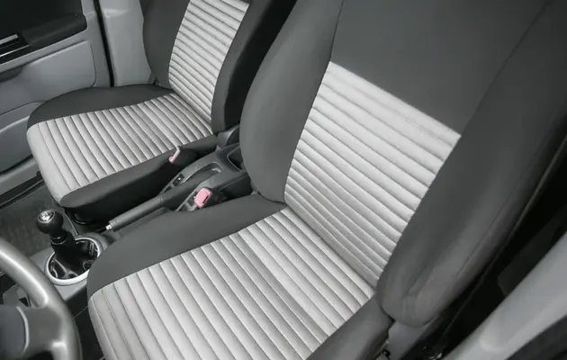 Suzuki SX4, фото №7