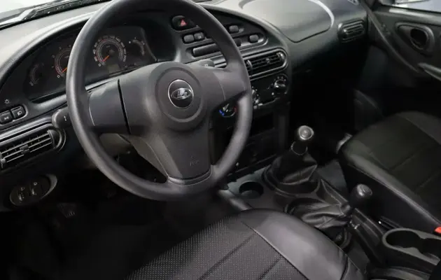 LADA (ВАЗ) Niva, фото №5