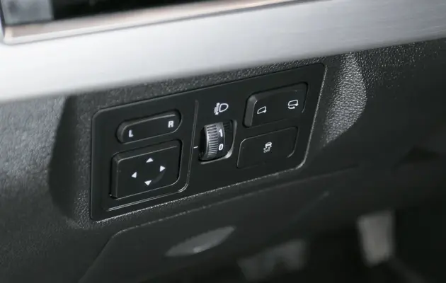 Lifan X70, фото №7