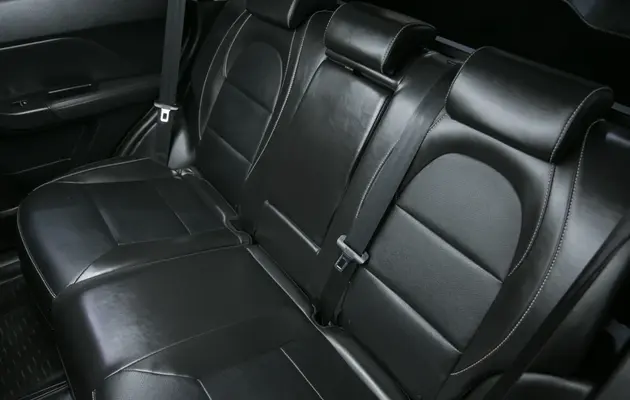 Lifan X70, фото №15