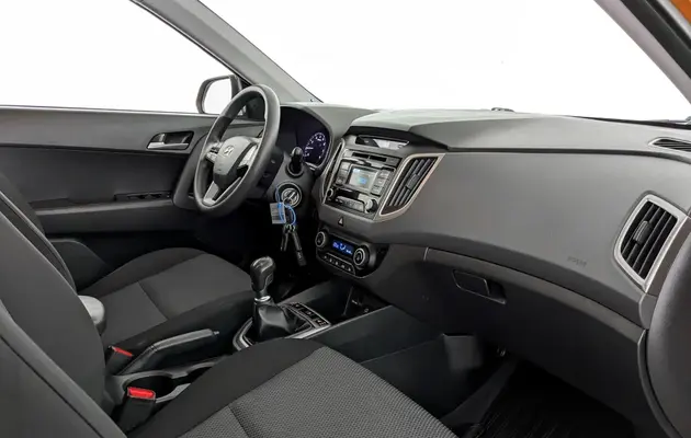Hyundai Creta, фото №5