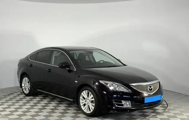 Mazda 6, фото №5