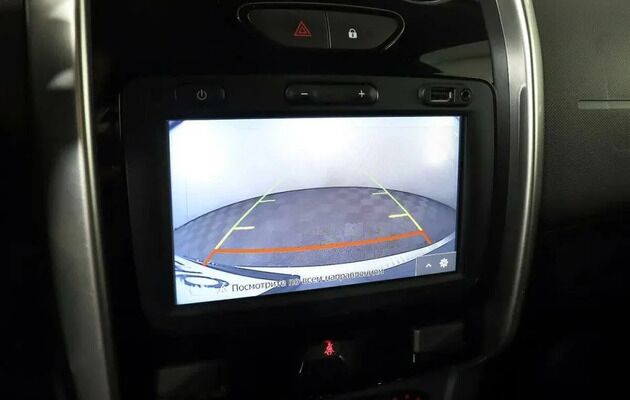 LADA (ВАЗ) Largus, фото №8