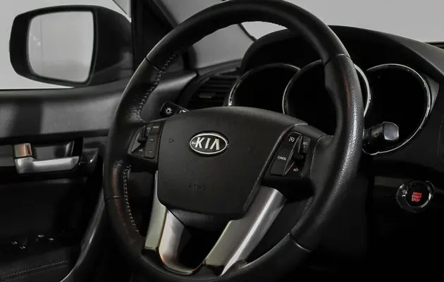 Kia Sorento, фото №11
