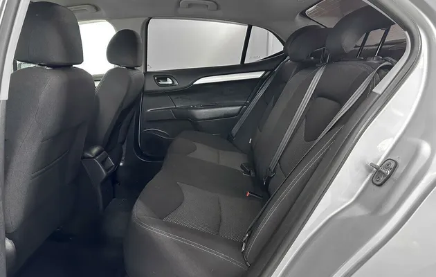 Citroen C4, фото №8