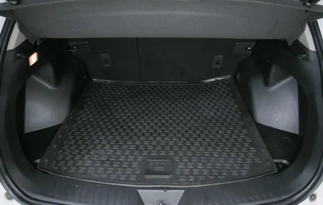 Zotye T600, фото №18