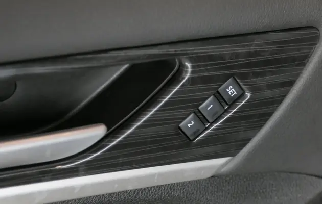 DongFeng AX7, фото №13