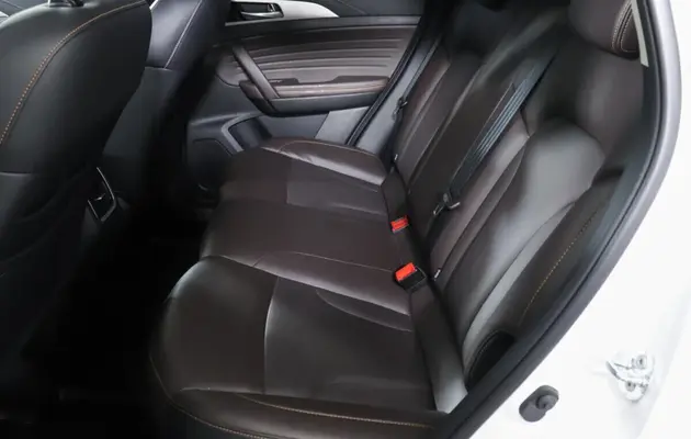 Changan CS35PLUS, фото №10