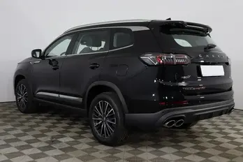 Chery Tiggo 8 Pro Max