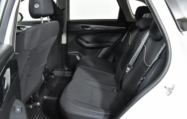 Haval Jolion, фото №10