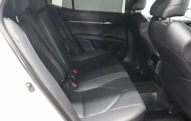 Toyota Camry, фото №9