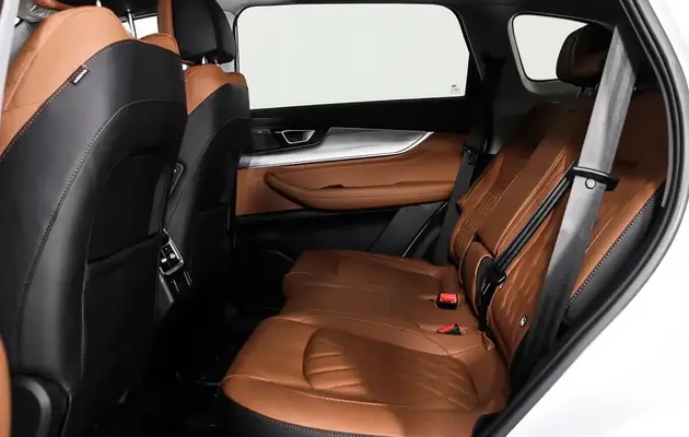 Chery Tiggo 8 Pro Max, фото №6