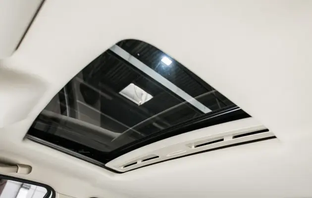 Lifan Myway, фото №17