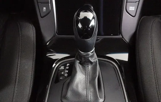 Hyundai i40, фото №11