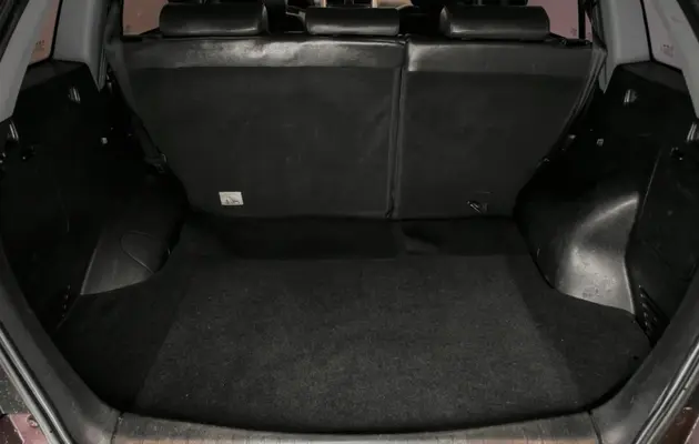 Lifan X60, фото №13