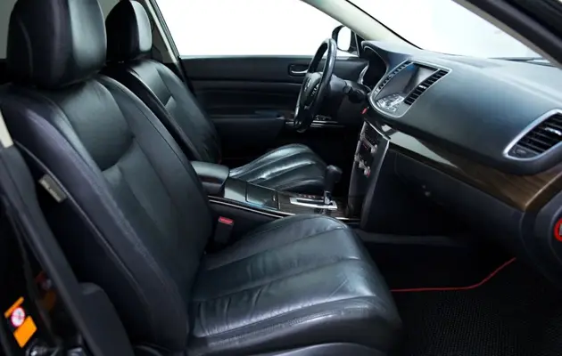 Nissan Teana, фото №5