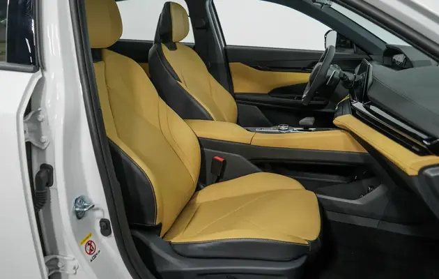 Changan Uni-V, фото №6