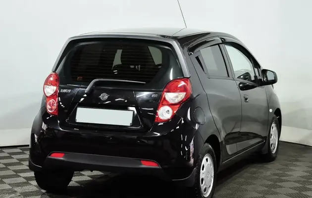 Ravon R2, фото №2