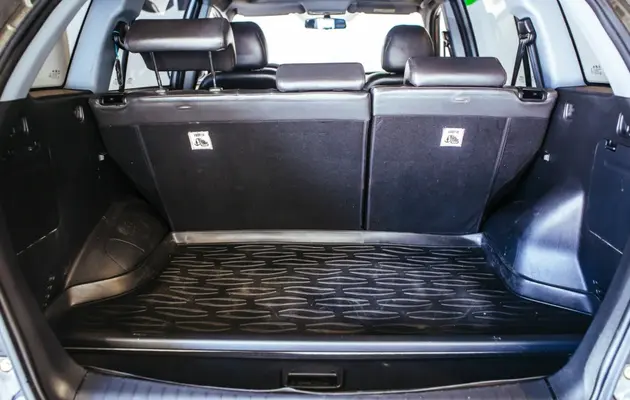 Lifan X60, фото №7