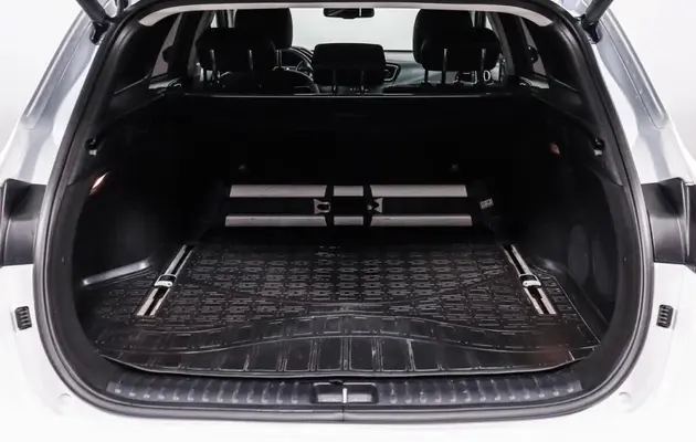 Kia Ceed, фото №16