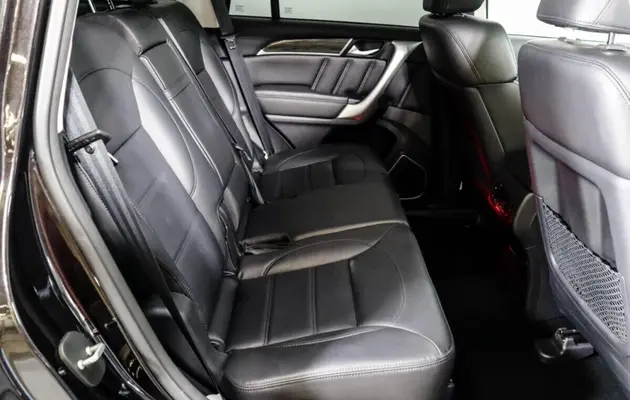 Haval H9, фото №11