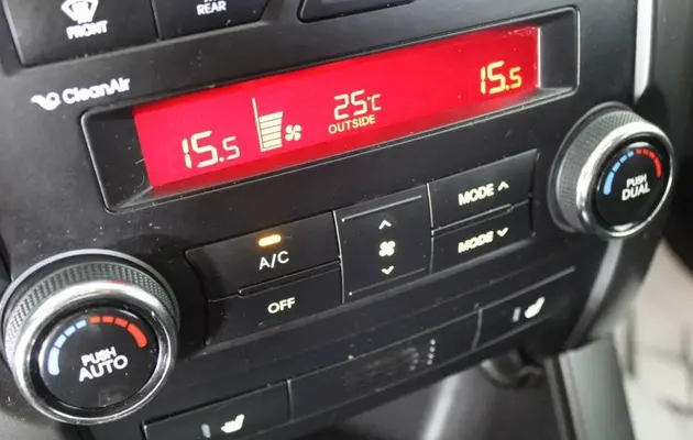 Kia Sorento, фото №8