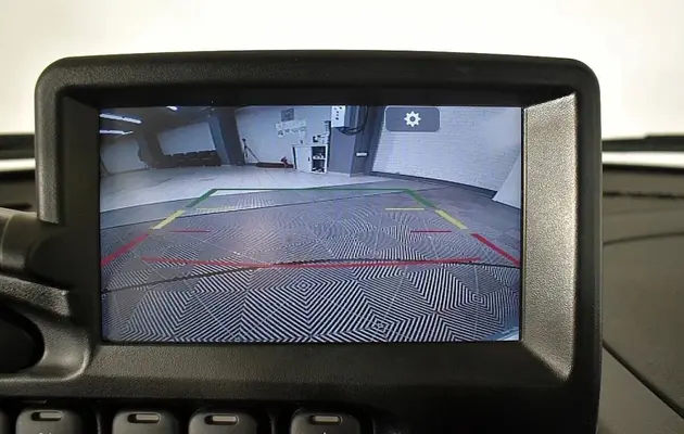 LADA (ВАЗ) Niva, фото №10