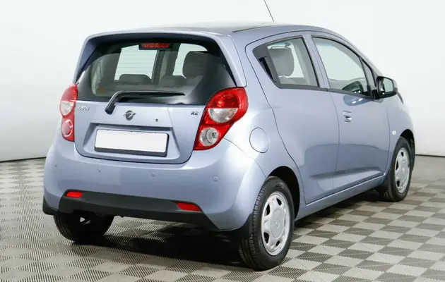 Ravon R2, фото №2