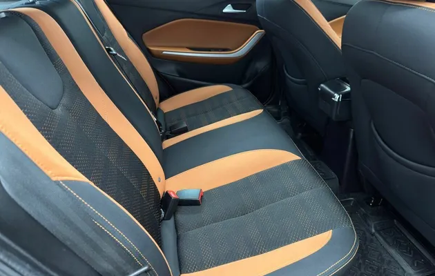 Chery Tiggo 2, фото №7