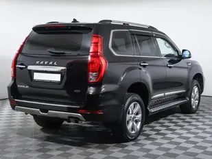 Haval H9