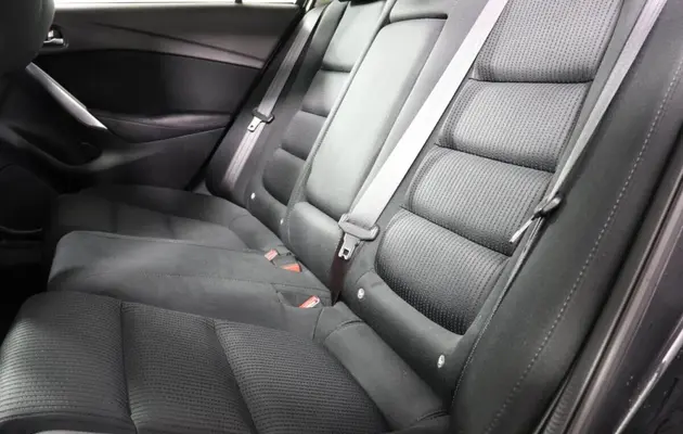 Mazda 6, фото №8