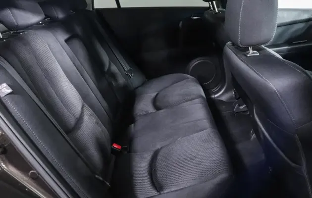 Mazda 6, фото №9