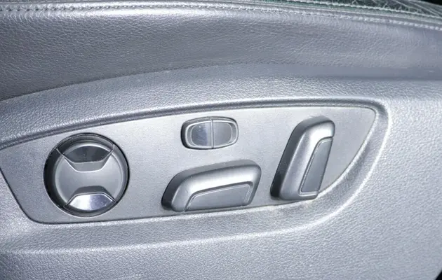 Volkswagen Touareg, фото №9