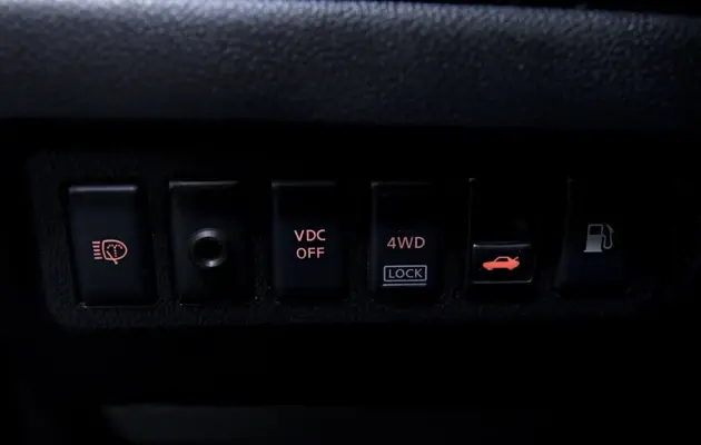 Nissan Teana, фото №8