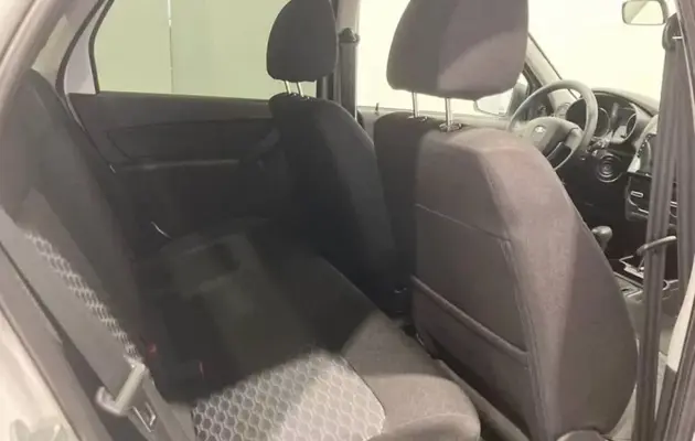 LADA (ВАЗ) Granta, фото №12